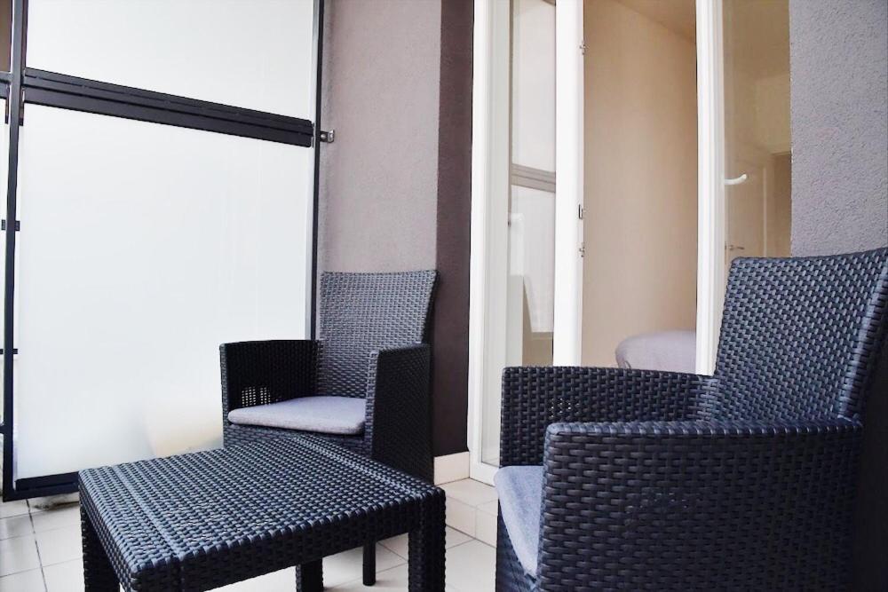 Apartament Lekka Lejlighed Warszawa Eksteriør billede